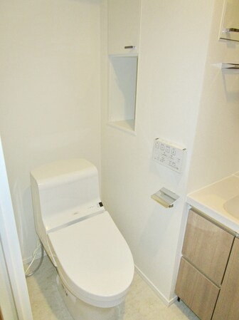 パークアクシス学芸大学レジデンスの物件内観写真